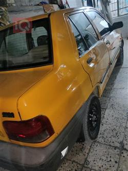 سايبا 131